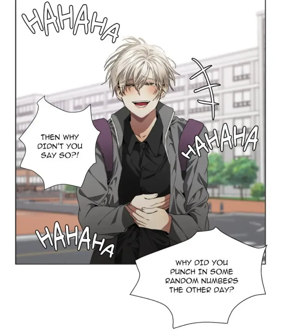The Spring of the Sea Chapter 20 Online - página 47