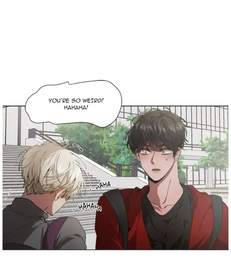 The Spring of the Sea Chapter 20 Online - página 48