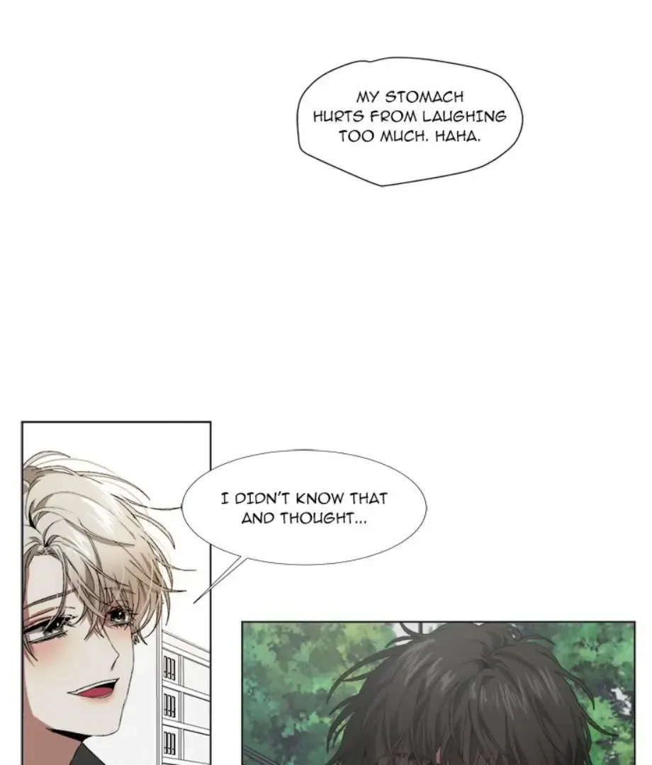The Spring of the Sea Chapter 20 Online - página 49