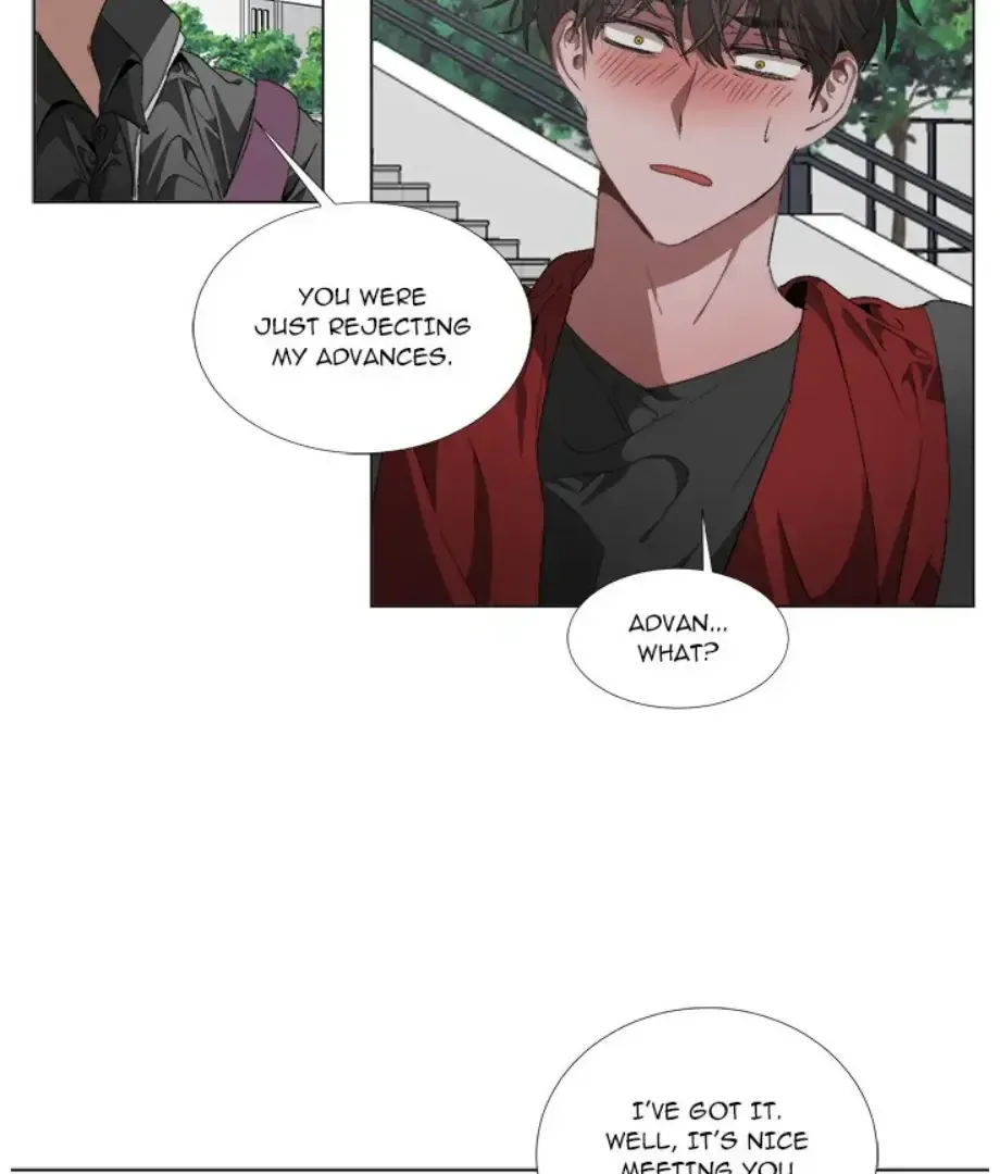 The Spring of the Sea Chapter 20 Online - página 50