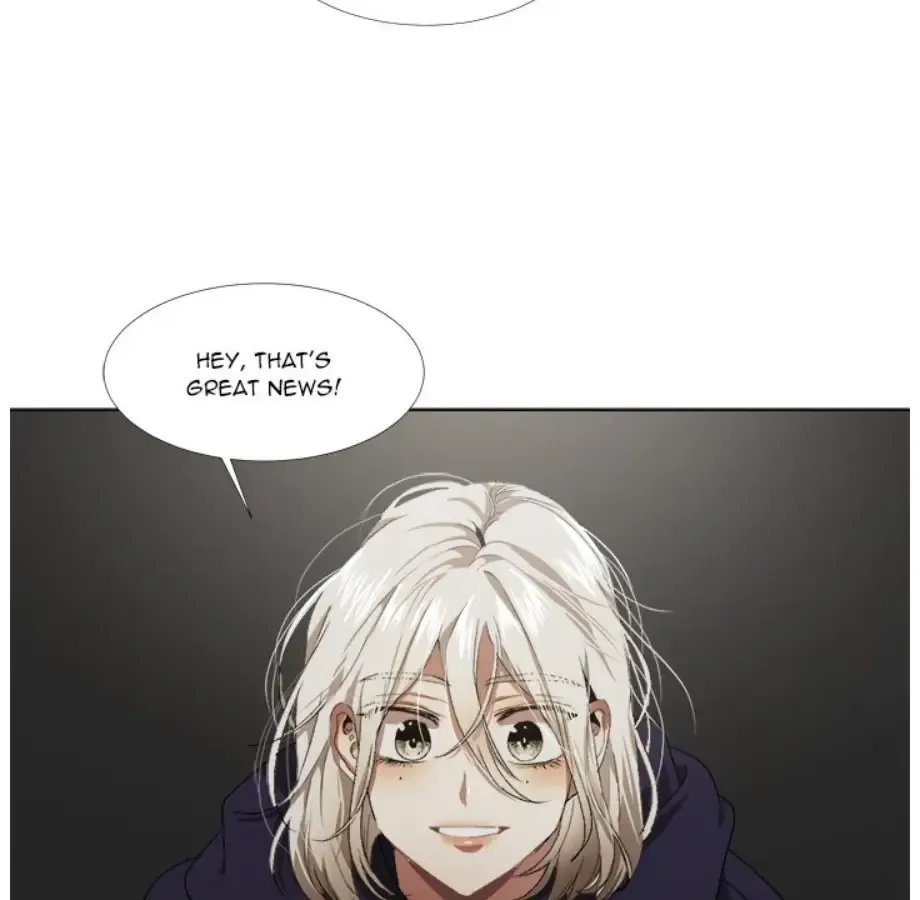 The Spring of the Sea Chapter 20 Online - página 53
