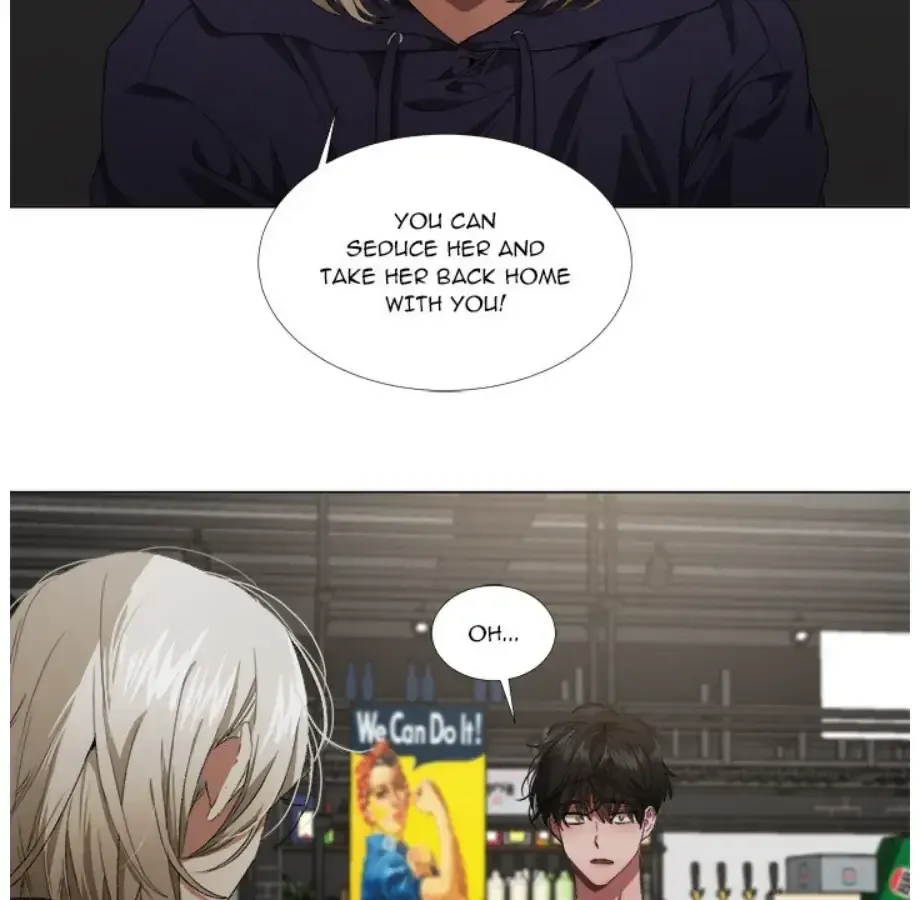 The Spring of the Sea Chapter 20 Online - página 54