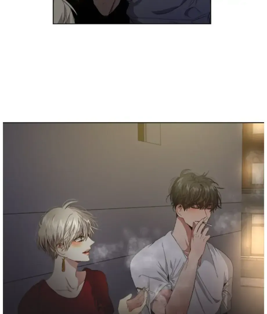 The Spring of the Sea Chapter 20 Online - página 58