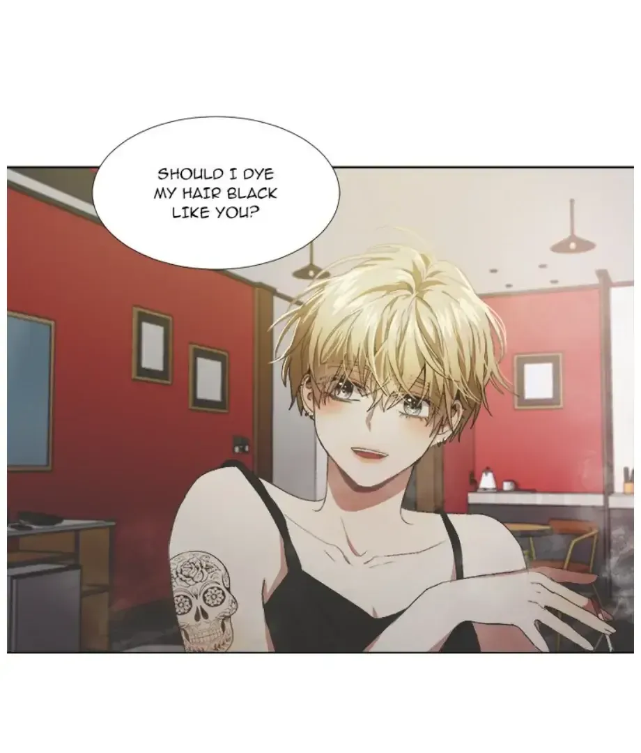 The Spring of the Sea Chapter 20 Online - página 60