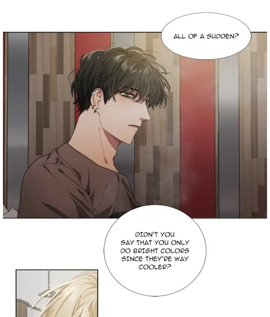 The Spring of the Sea Chapter 20 Online - página 61