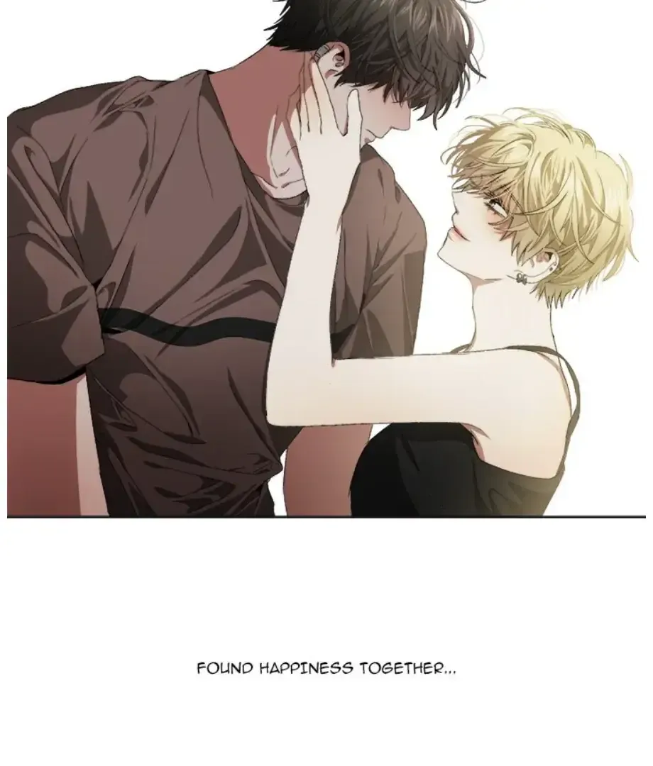 The Spring of the Sea Chapter 20 Online - página 64