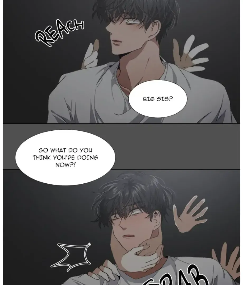 The Spring of the Sea Chapter 20 Online - página 70