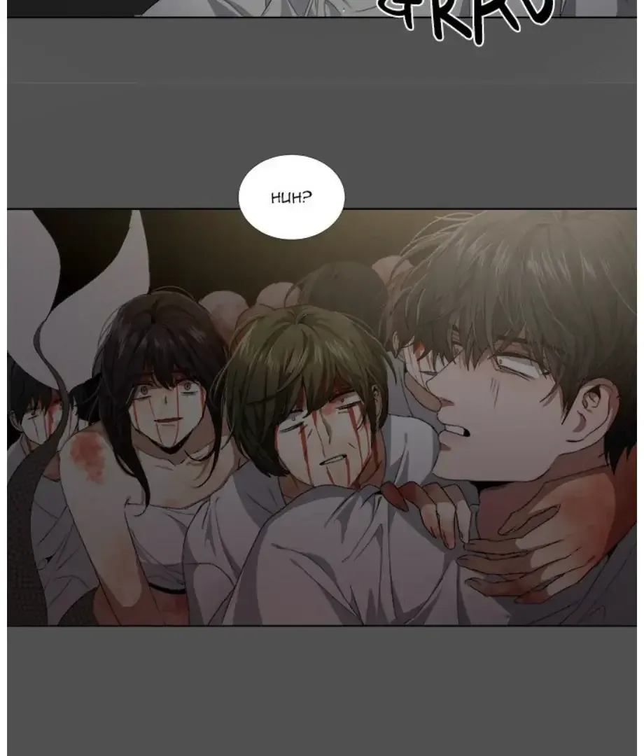 The Spring of the Sea Chapter 20 Online - página 71