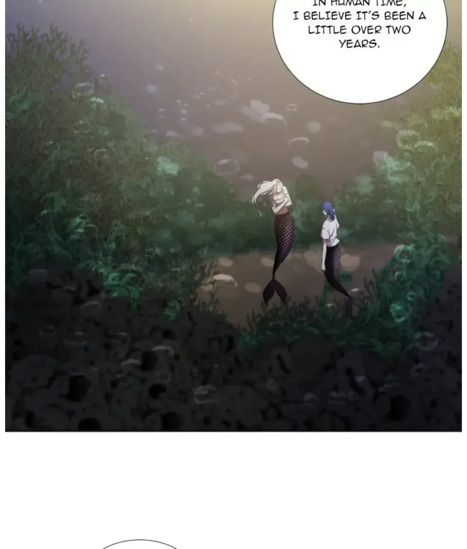 The Spring of the Sea Chapter 21 Online - página 2