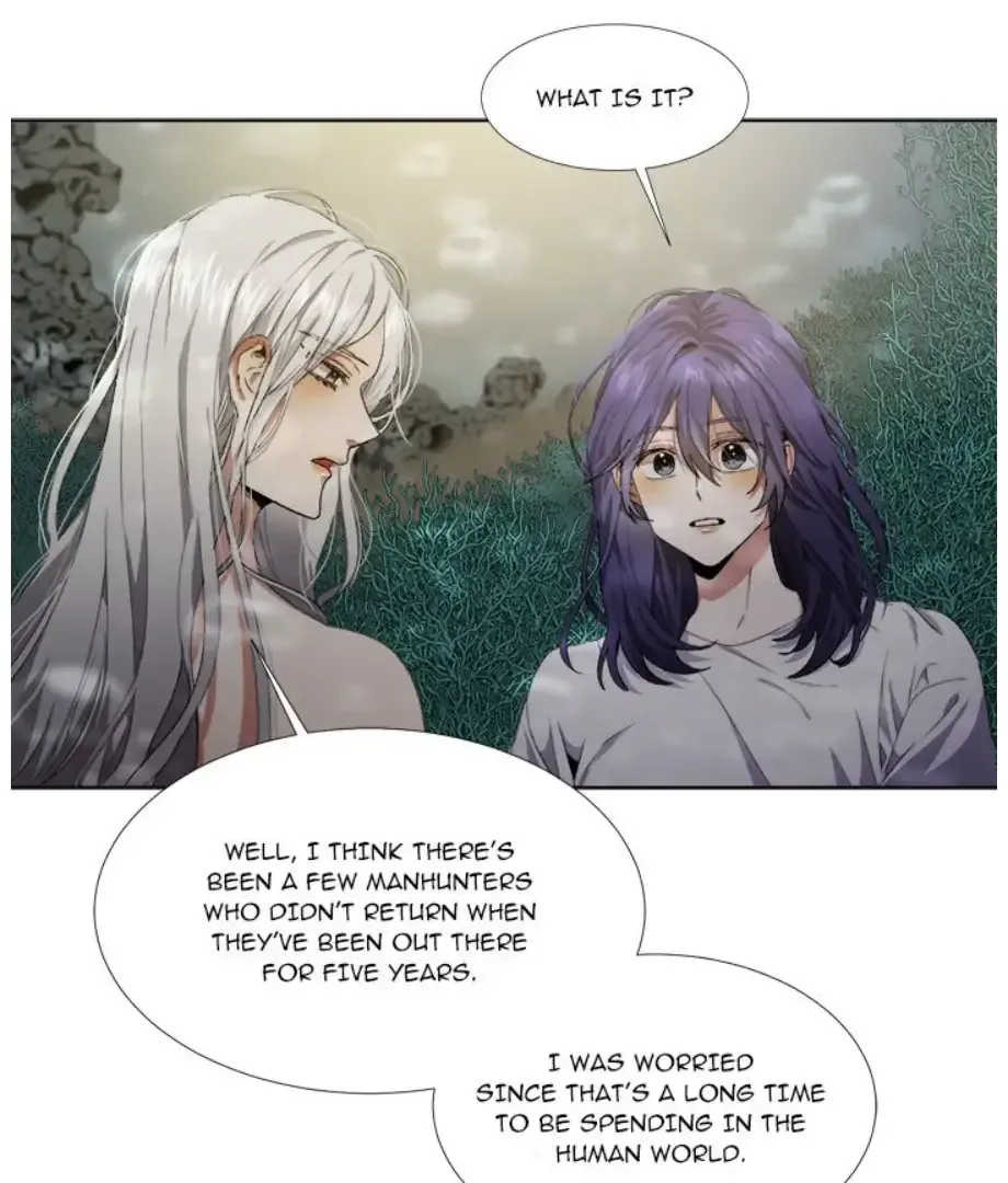 The Spring of the Sea Chapter 21 Online - página 4
