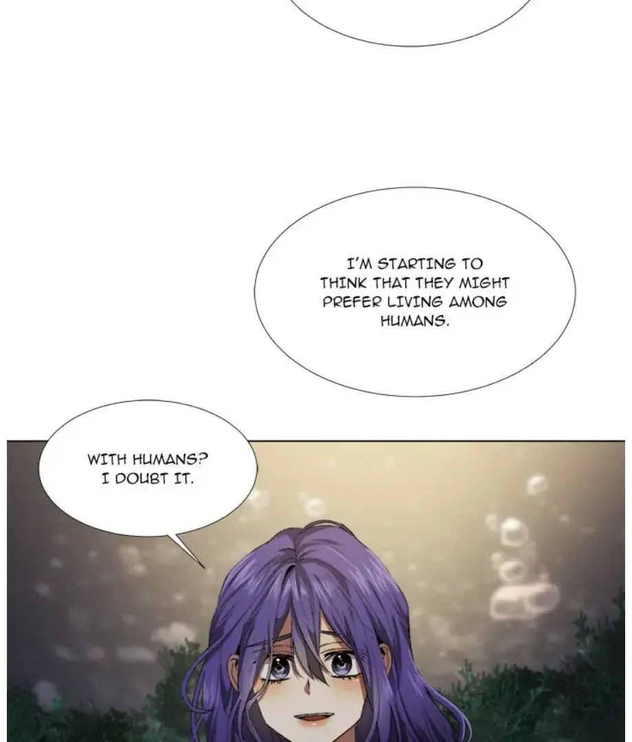 The Spring of the Sea Chapter 21 Online - página 5