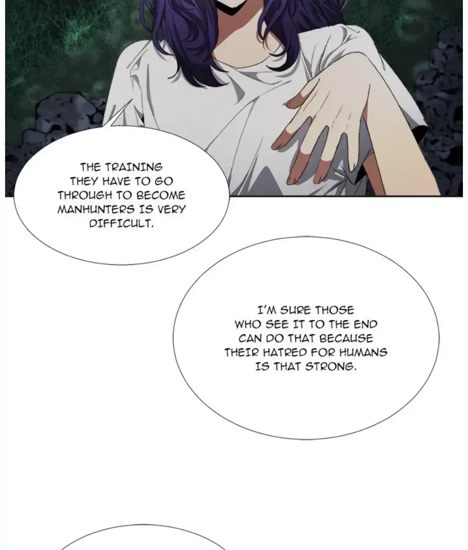 The Spring of the Sea Chapter 21 Online - página 6