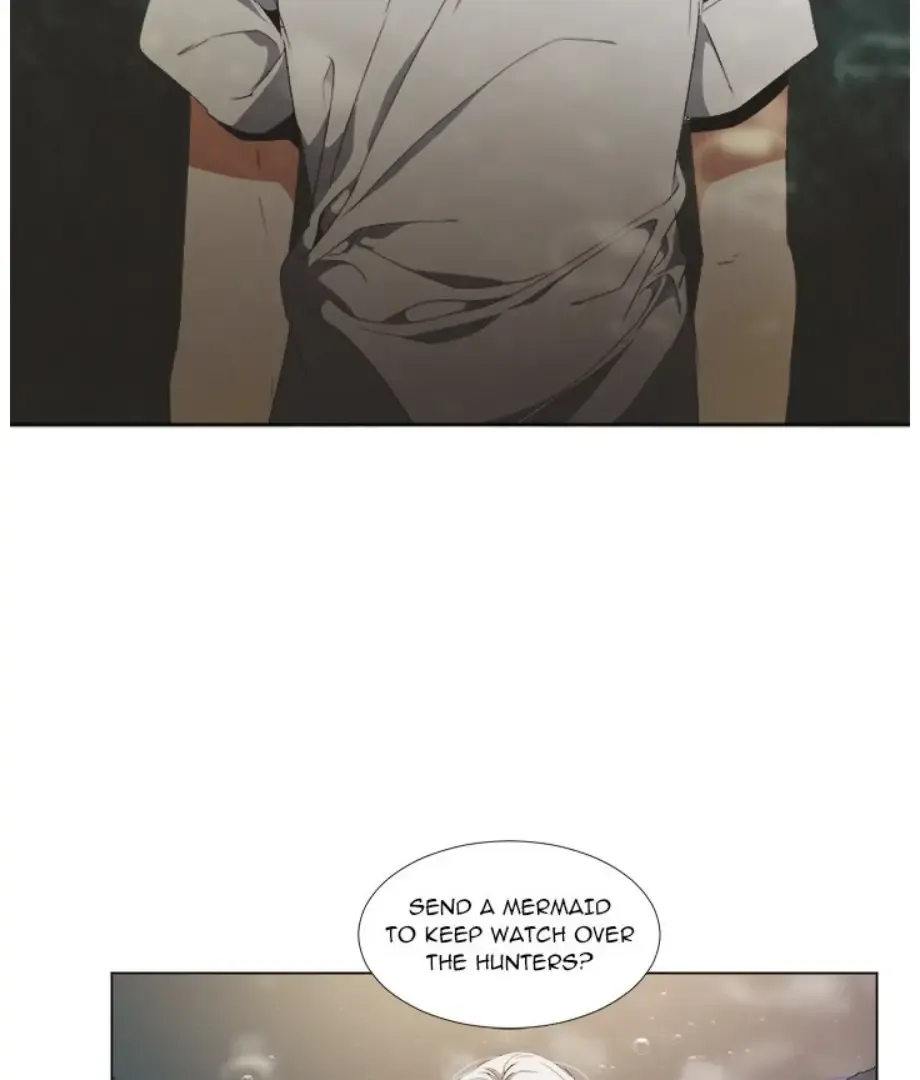 The Spring of the Sea Chapter 21 Online - página 11
