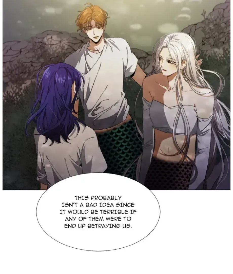 The Spring of the Sea Chapter 21 Online - página 13