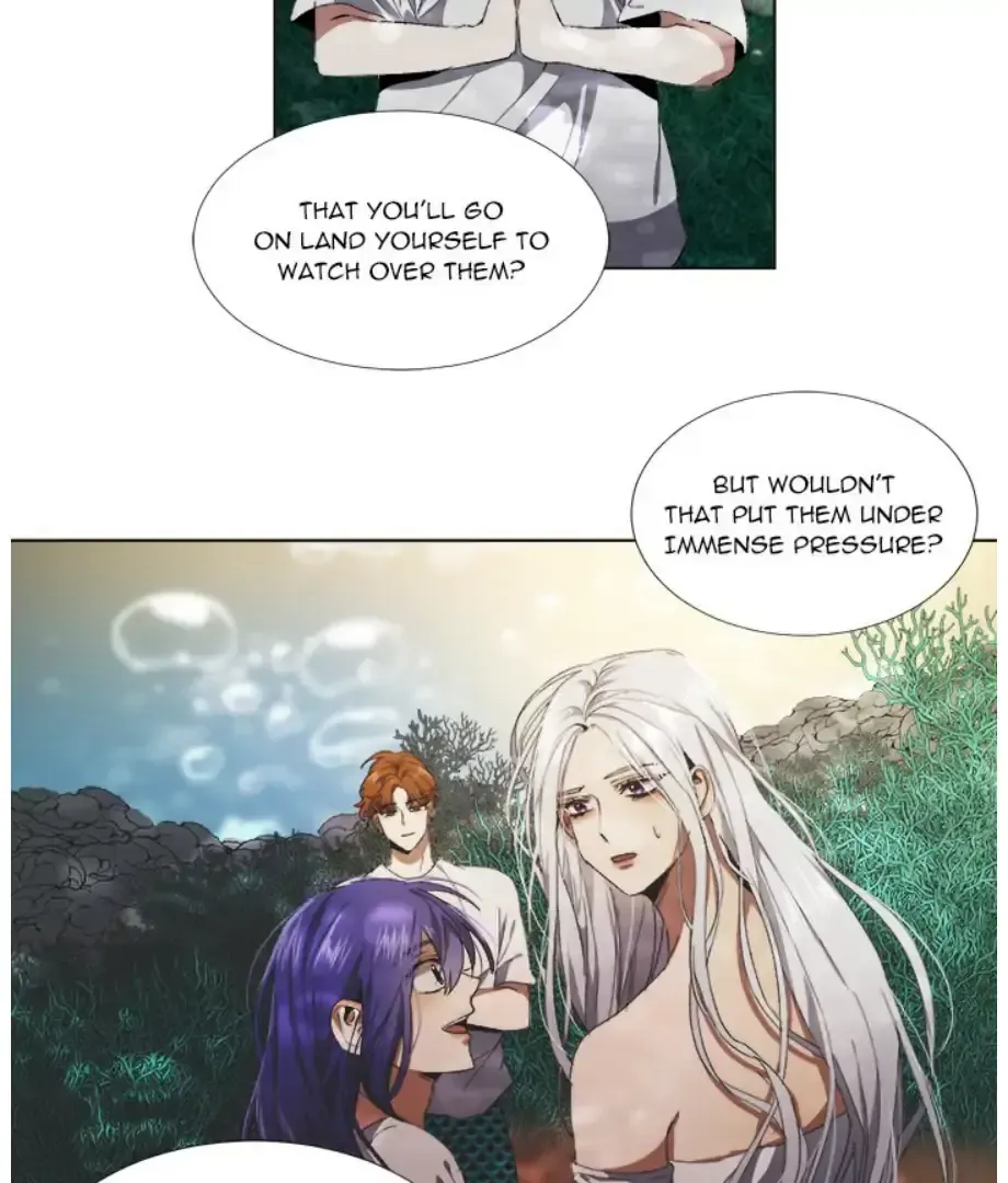 The Spring of the Sea Chapter 21 Online - página 15