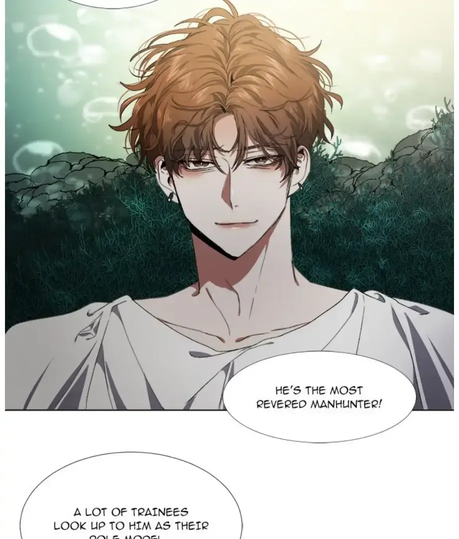 The Spring of the Sea Chapter 21 Online - página 17