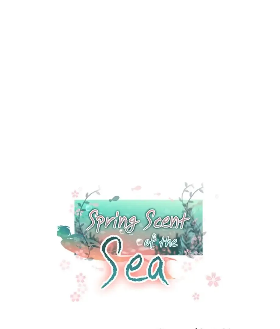 The Spring of the Sea Chapter 21 Online - página 21
