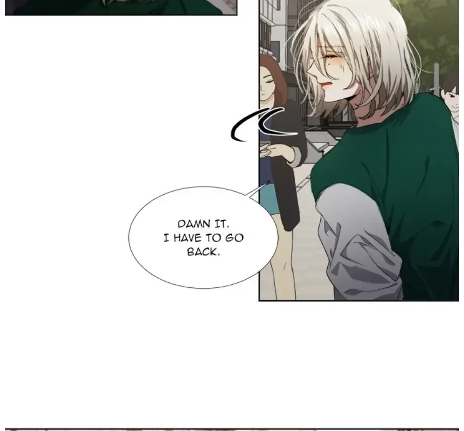 The Spring of the Sea Chapter 21 Online - página 26