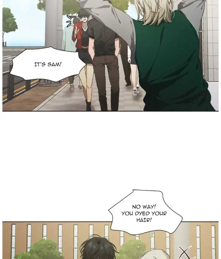 The Spring of the Sea Chapter 21 Online - página 29