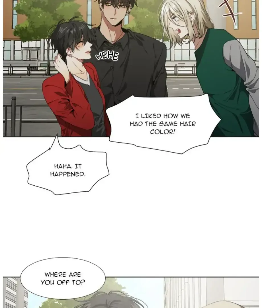 The Spring of the Sea Chapter 21 Online - página 30