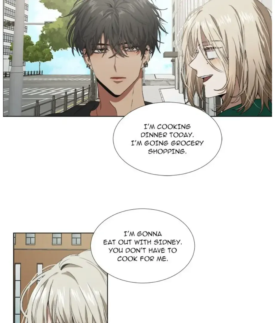 The Spring of the Sea Chapter 21 Online - página 31