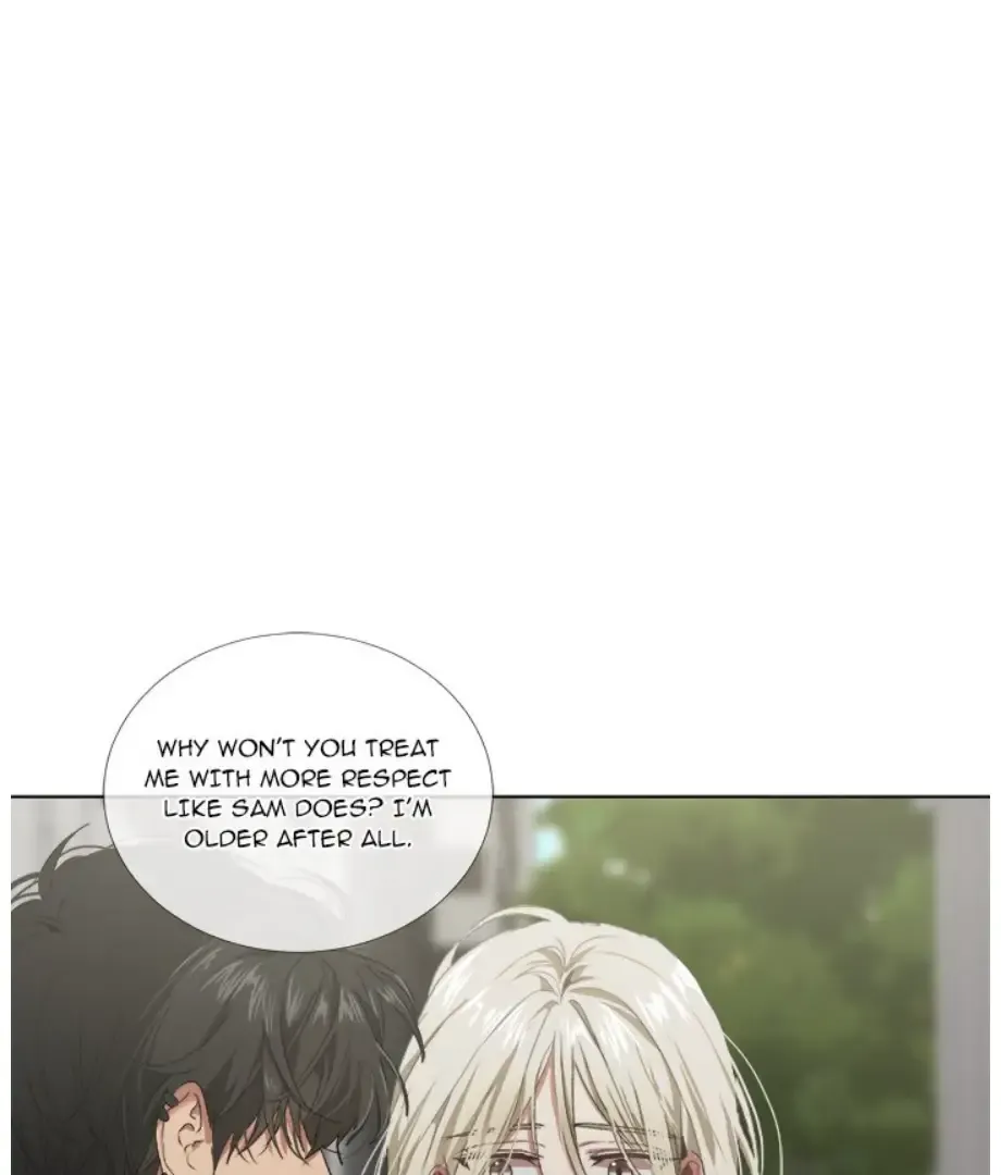 The Spring of the Sea Chapter 21 Online - página 34