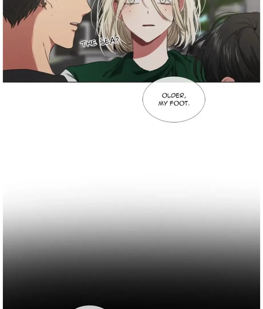 The Spring of the Sea Chapter 21 Online - página 35
