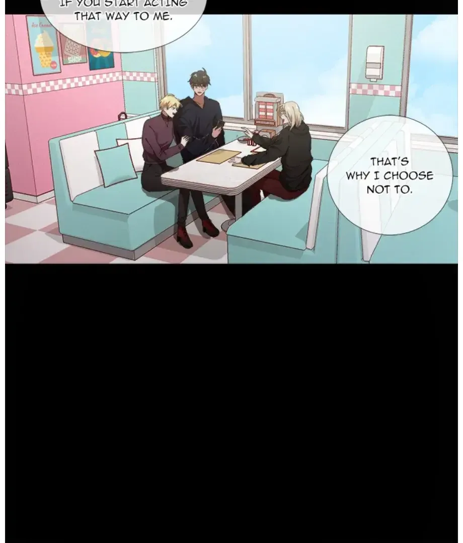 The Spring of the Sea Chapter 21 Online - página 37