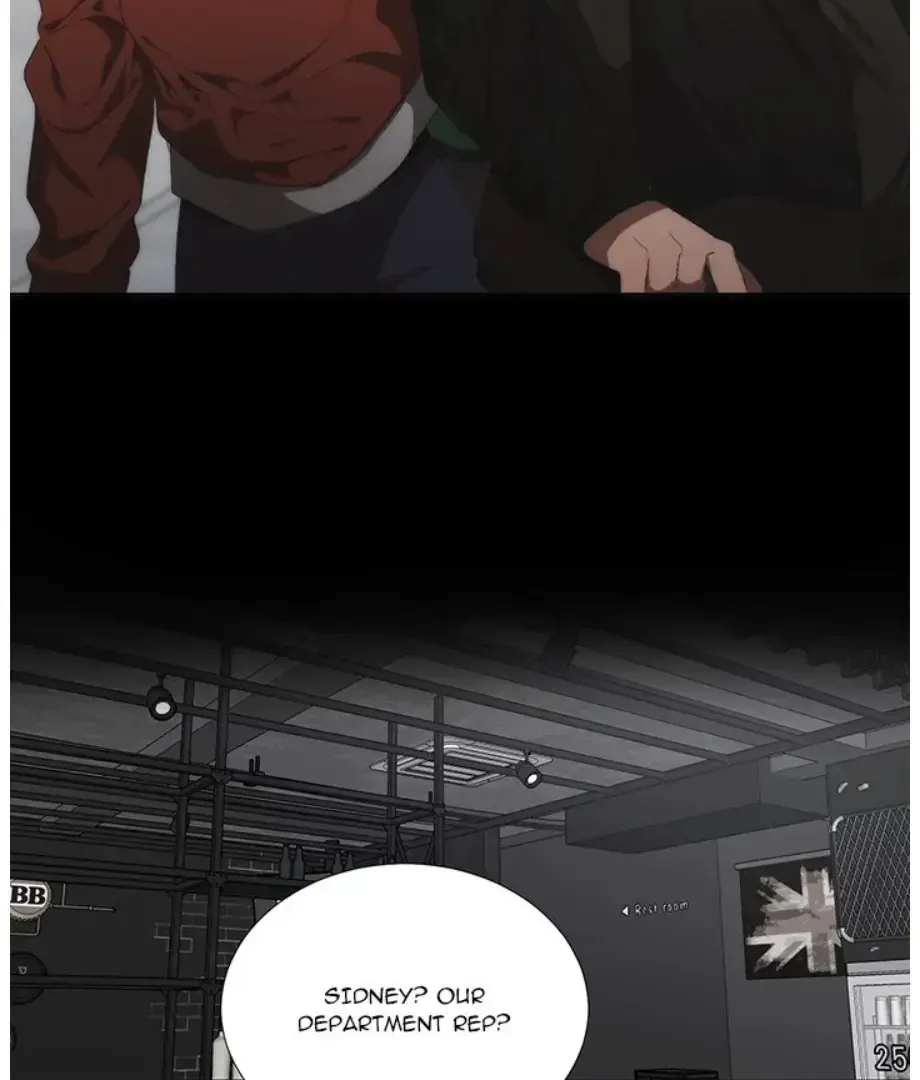 The Spring of the Sea Chapter 21 Online - página 39