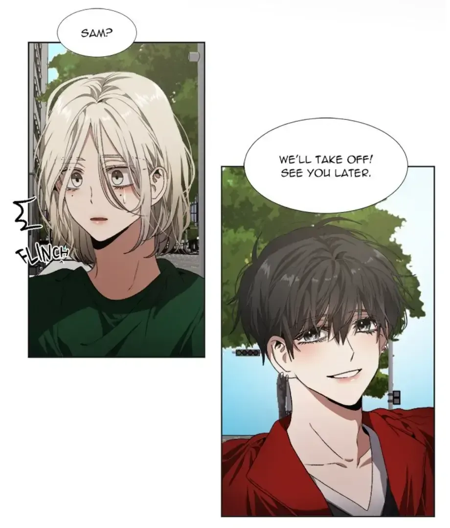 The Spring of the Sea Chapter 21 Online - página 42