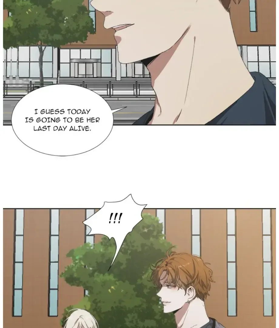 The Spring of the Sea Chapter 21 Online - página 47