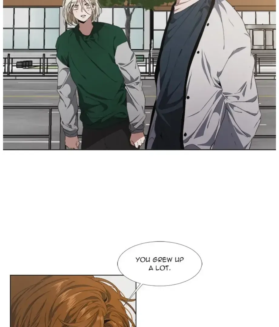 The Spring of the Sea Chapter 21 Online - página 48