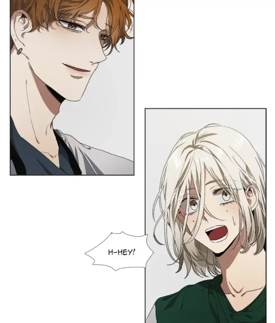 The Spring of the Sea Chapter 21 Online - página 49