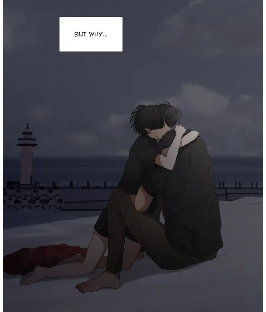 The Spring of the Sea Chapter 21 Online - página 73