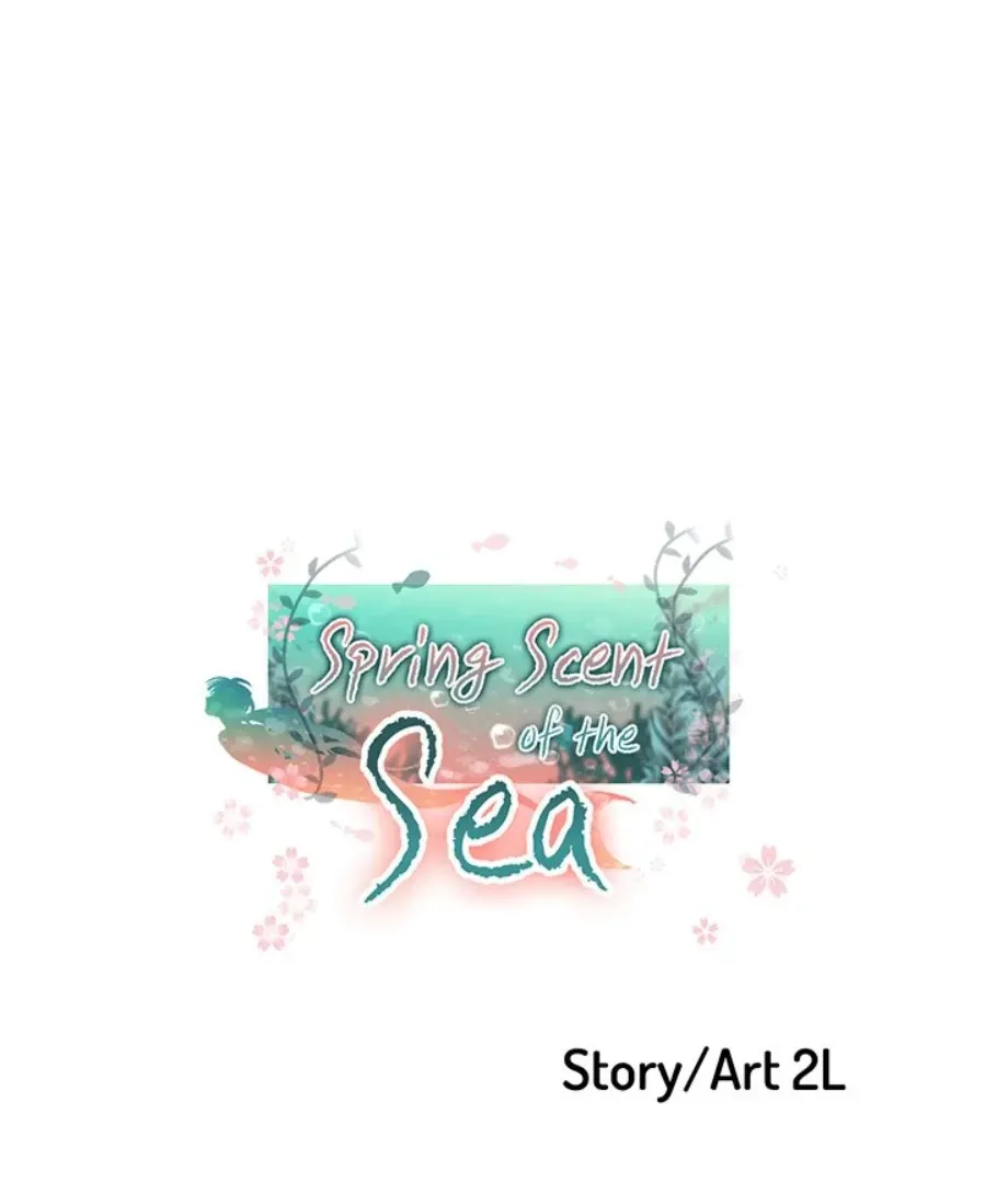 The Spring of the Sea Chapter 24 Online - página 1