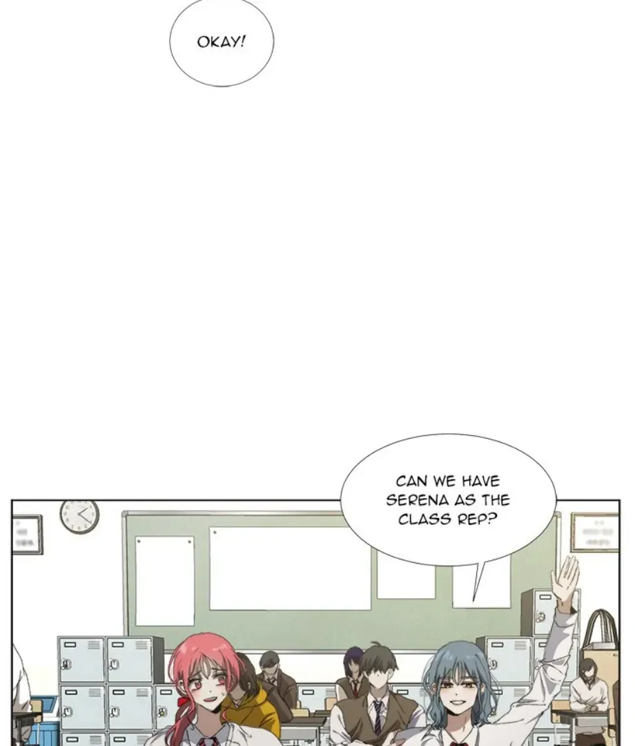 The Spring of the Sea Chapter 24 Online - página 5
