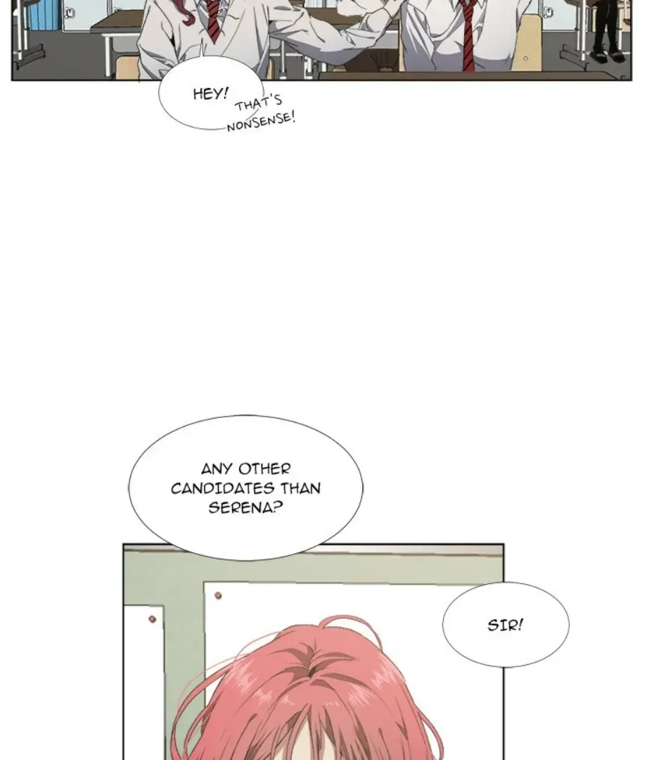 The Spring of the Sea Chapter 24 Online - página 6