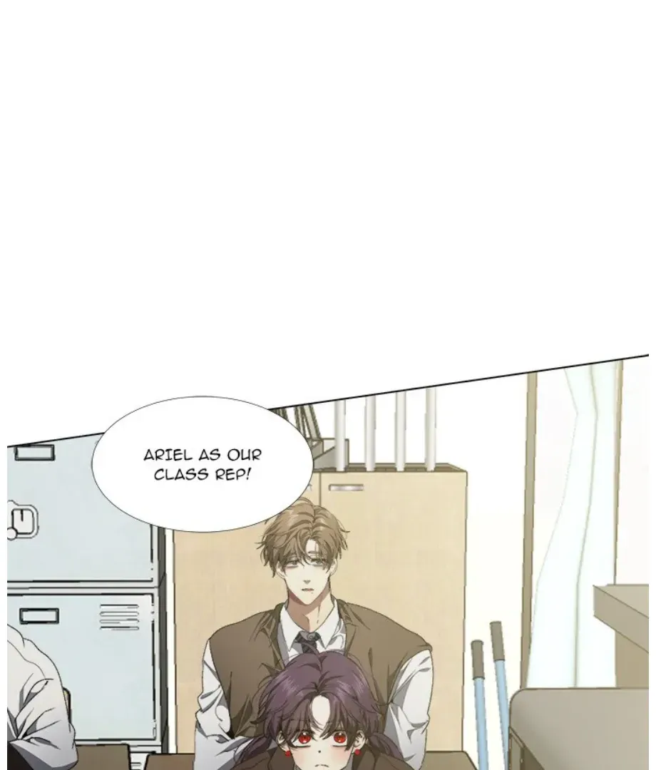 The Spring of the Sea Chapter 24 Online - página 8