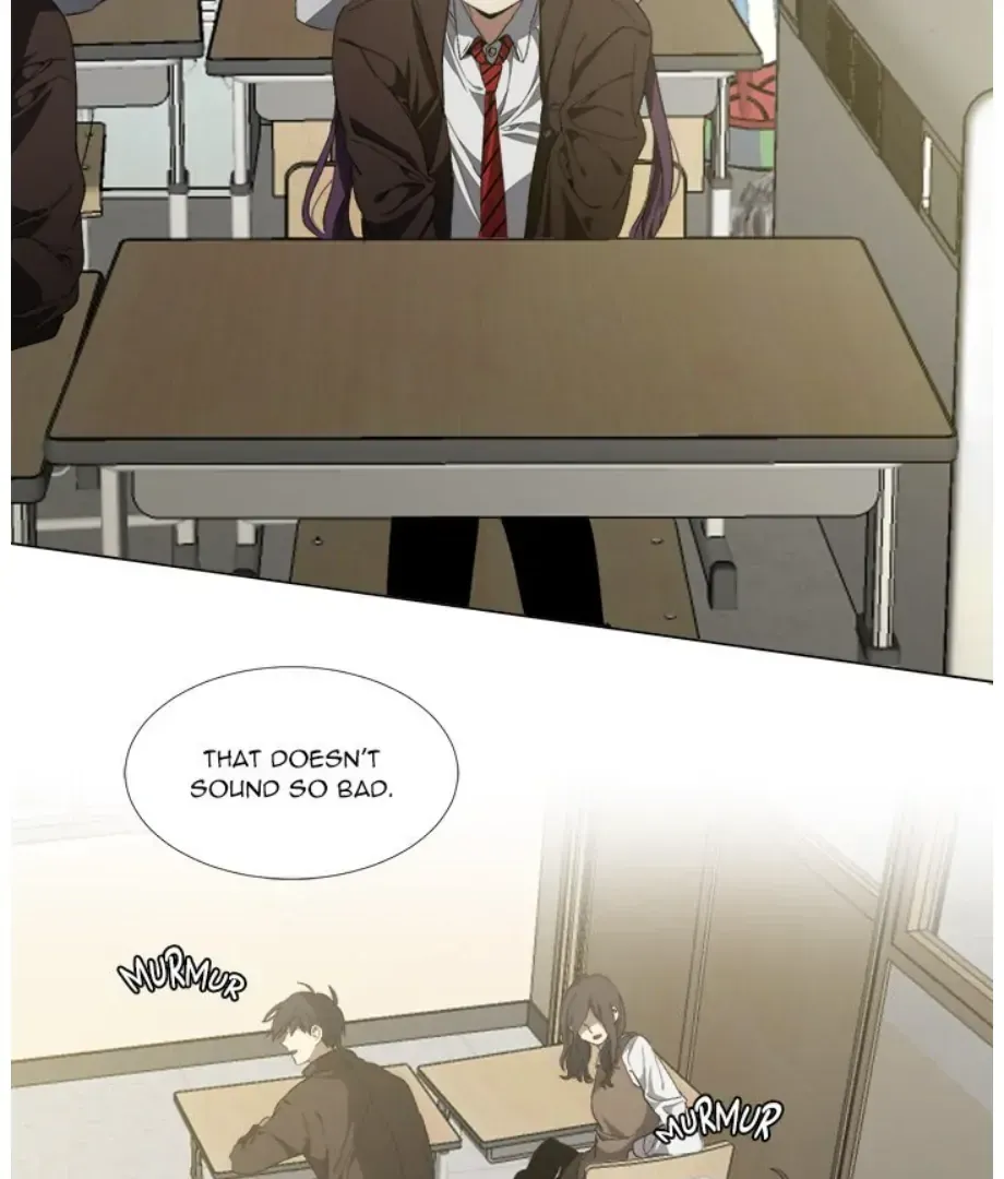 The Spring of the Sea Chapter 24 Online - página 9