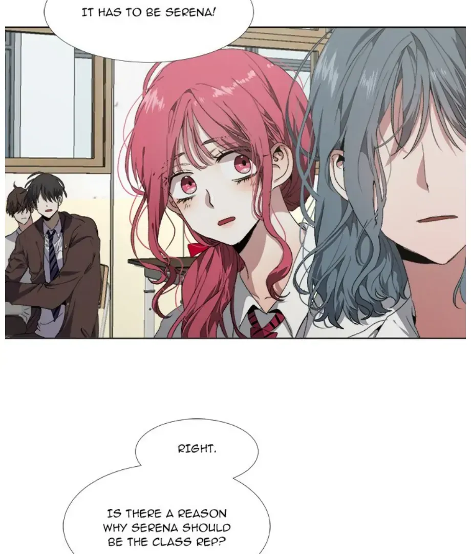 The Spring of the Sea Chapter 24 Online - página 16