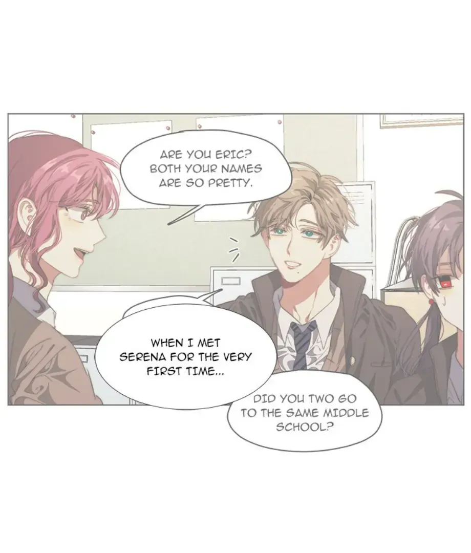The Spring of the Sea Chapter 24 Online - página 18
