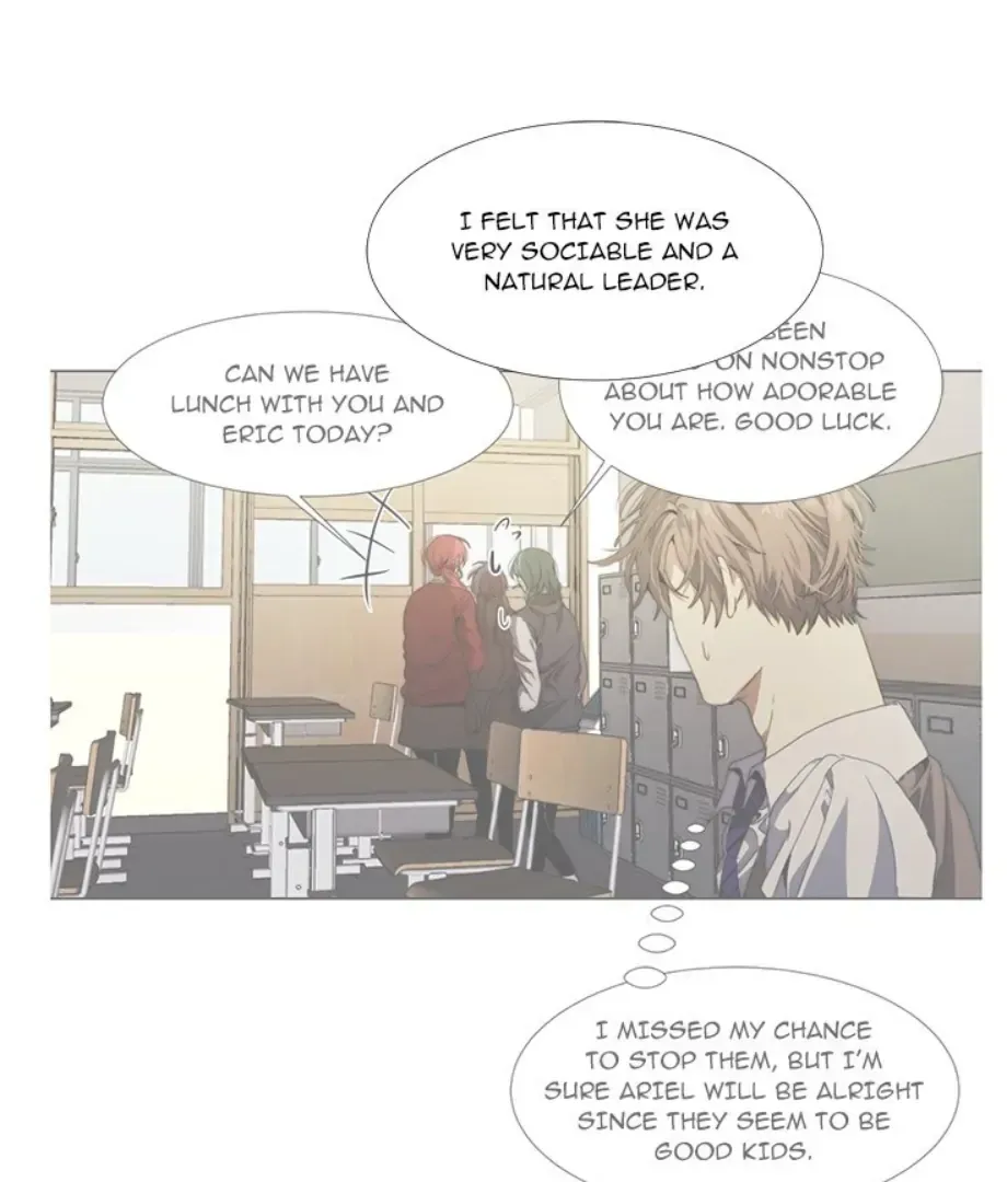 The Spring of the Sea Chapter 24 Online - página 19