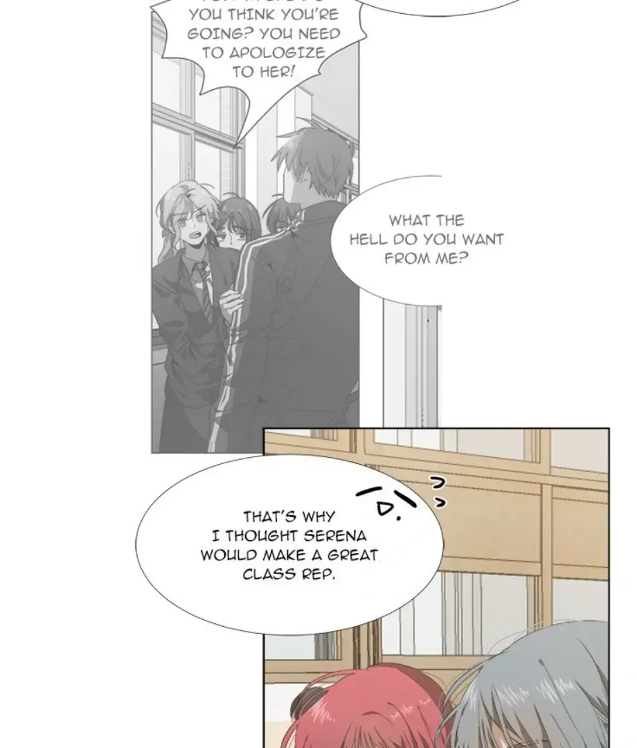 The Spring of the Sea Chapter 24 Online - página 21