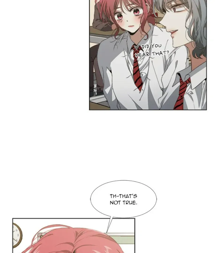 The Spring of the Sea Chapter 24 Online - página 22