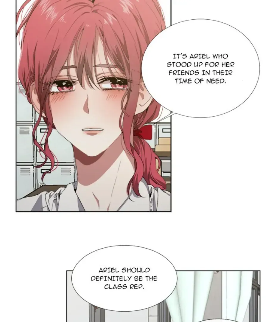 The Spring of the Sea Chapter 24 Online - página 23