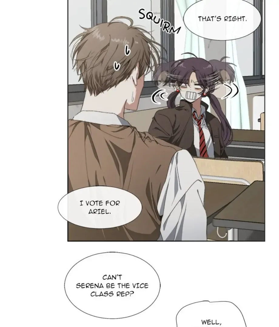 The Spring of the Sea Chapter 24 Online - página 24