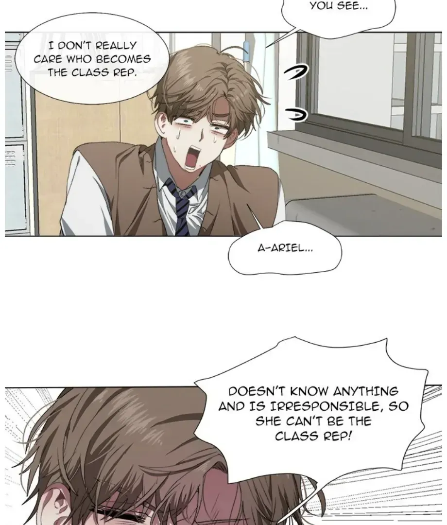 The Spring of the Sea Chapter 24 Online - página 25