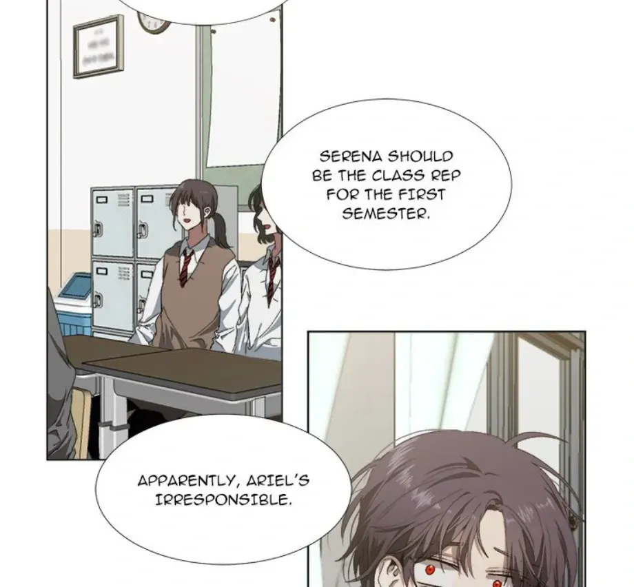 The Spring of the Sea Chapter 24 Online - página 27