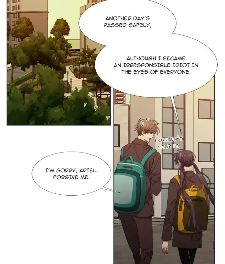 The Spring of the Sea Chapter 24 Online - página 30