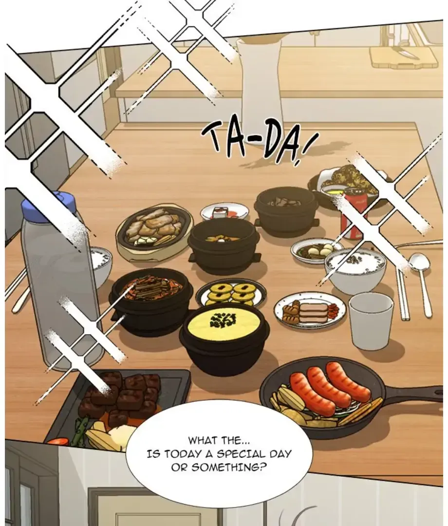 The Spring of the Sea Chapter 24 Online - página 41